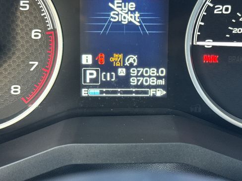 Used 2024 Subaru Forester Premium image 22