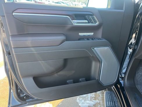 New 2026 GMC Sierra 1500 Denali w/ Technology Package image 13