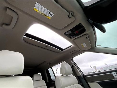 Certified 2024 Hyundai Santa Fe Limited FWD image 24