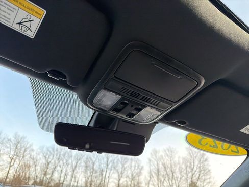 Certified 2023 Honda Passport TrailSport image 14