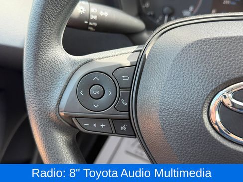 Used 2024 Toyota Corolla LE FWD image 19