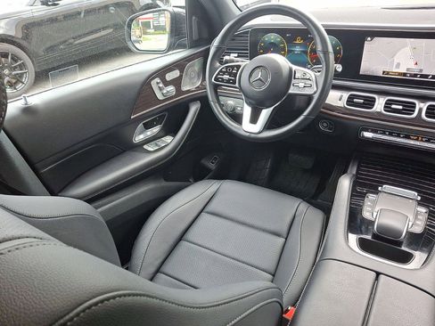 Used 2022 Mercedes-Benz GLE 350 4MATIC image 15