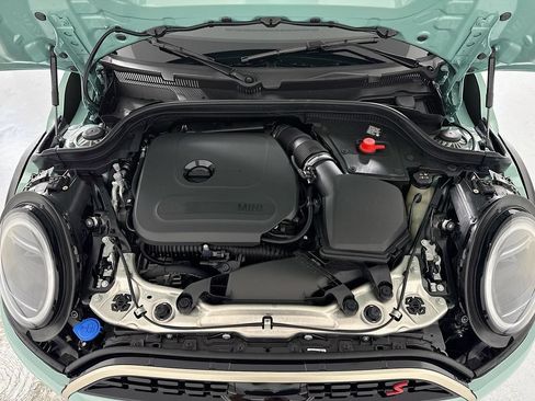 New 2026 MINI Cooper S FWD image 29