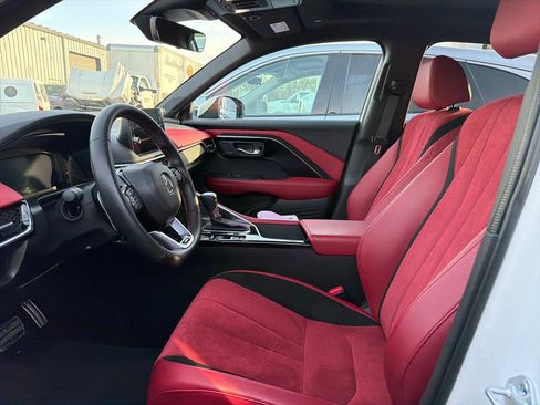 Used 2025 Acura ADX A-Spec image 19