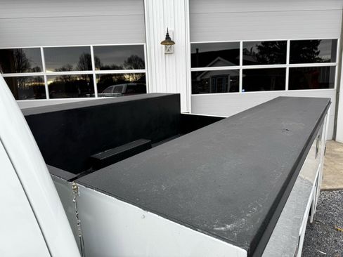 Used 2016 GMC Sierra 3500 4x4 Crew Cab image 21