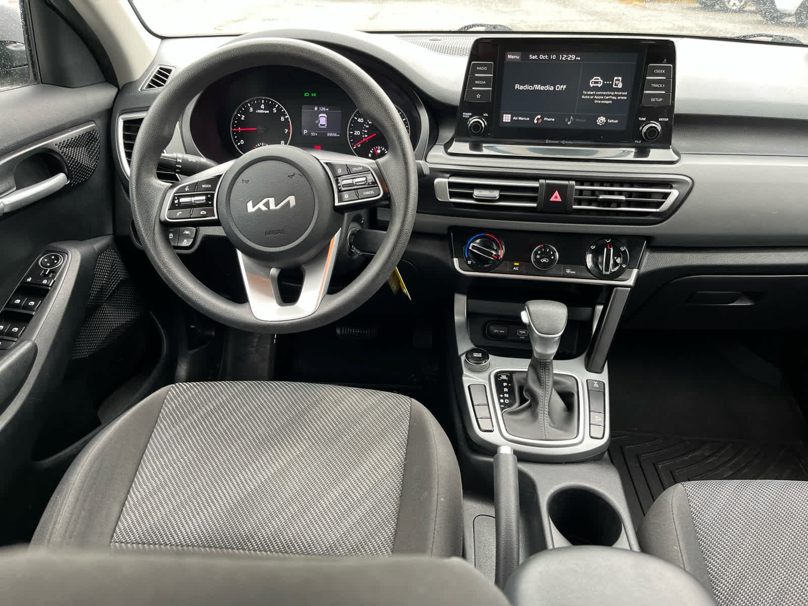 Used 2022 Kia Seltos LX AWD/4WD image 23