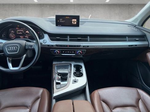 Used 2019 Audi Q7 2.0T Premium Plus w/ Premium Plus Package image 3