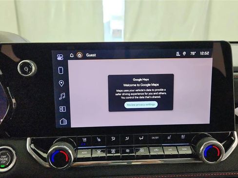 New 2026 Chevrolet Colorado Z71 w/ Technology Package image 24