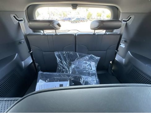 New 2026 Lexus LX 700h Luxury AWD/4WD image 42