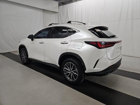 Used 2024 Lexus NX 350 AWD w/ Cold Area Package image 2