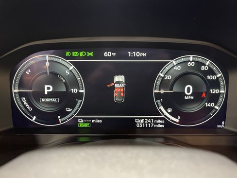 Used 2024 Mitsubishi Outlander SE image 22