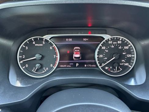 Used 2023 Nissan Rogue SL w/ SL Premium Package AWD/4WD image 37