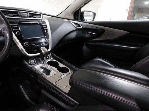 Used 2016 Nissan Murano SL image 71