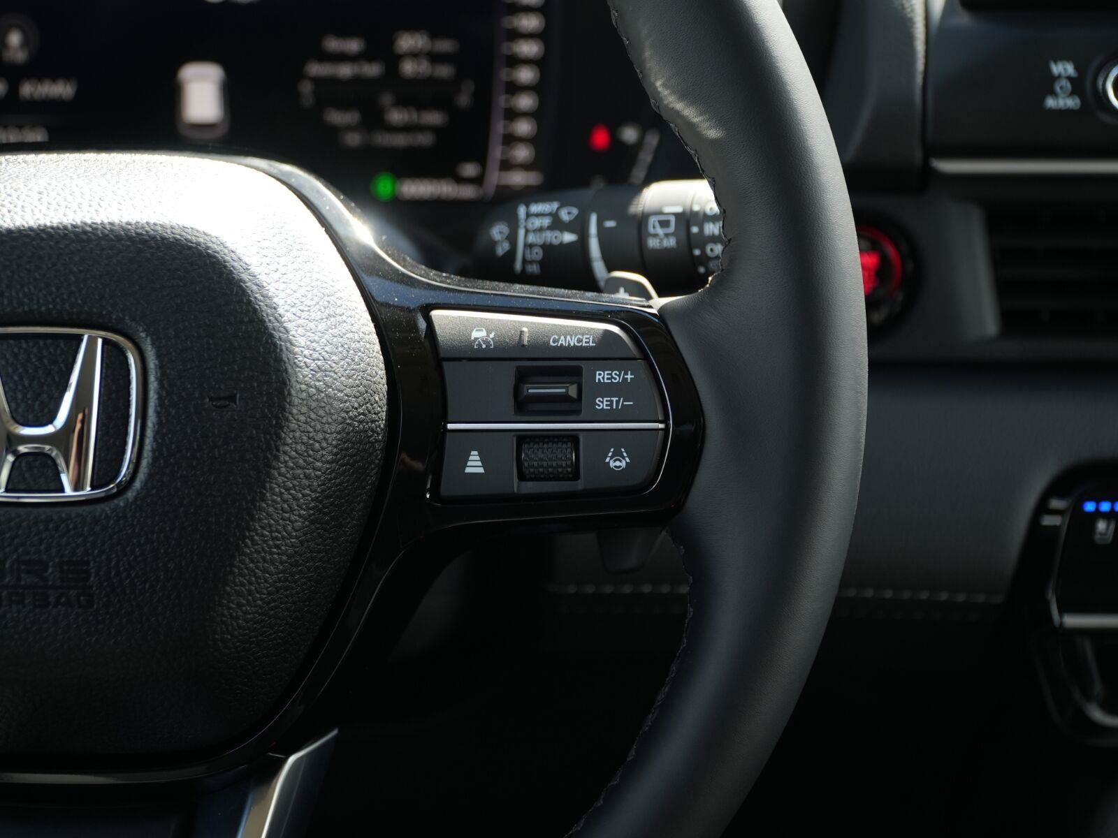 New 2026 Honda Pilot Elite image 25