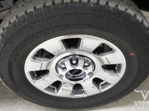 Used 2026 Ford F250 King Ranch w/ Chrome Package AWD/4WD image 34