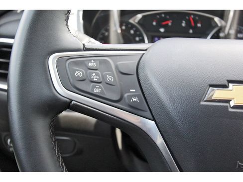 Used 2023 Chevrolet Equinox LT FWD image 15