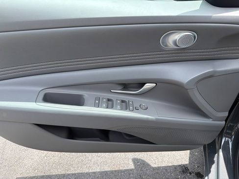 New 2026 Hyundai Elantra SEL Sport Premium FWD image 11