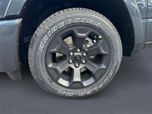 New 2026 RAM 1500 Big Horn image 9