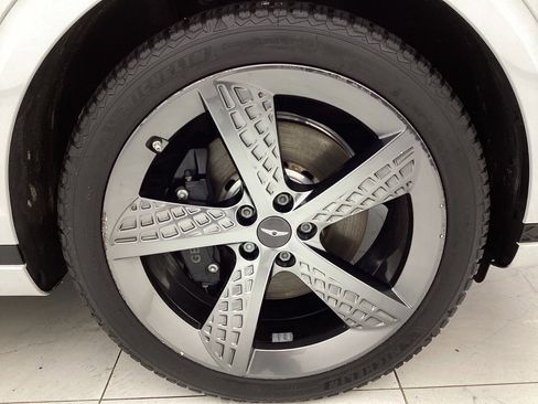 Used 2023 Genesis GV70 2.5T w/ Sport Prestige Package AWD/4WD image 48