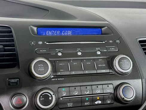 Used 2011 Honda Civic LX image 21