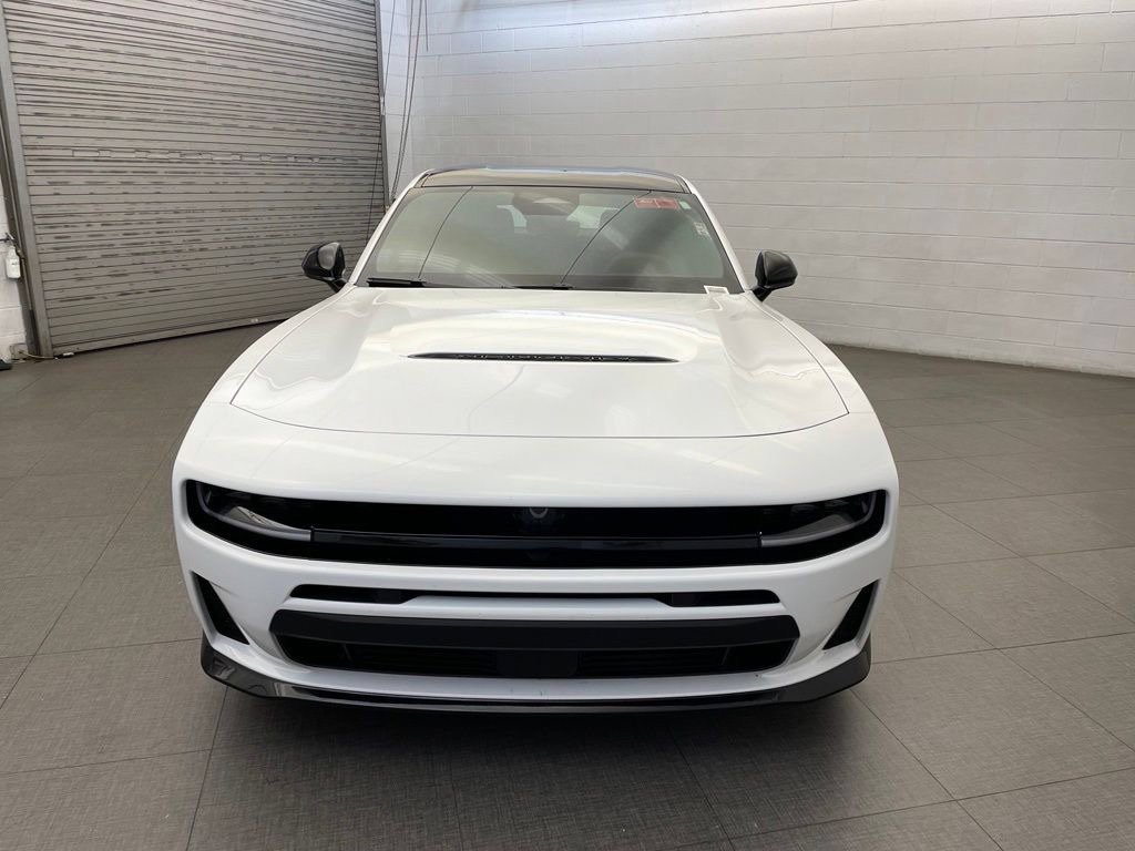 New 2026 Dodge Charger R/T AWD/4WD image 9