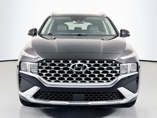 Used 2023 Hyundai Santa Fe Limited AWD/4WD video 2