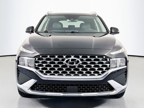 Used 2023 Hyundai Santa Fe Limited image 2