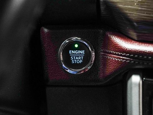 Used 2024 Ford Expedition Max Limited image 21