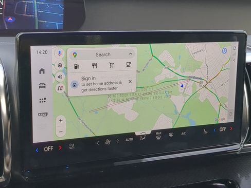 New 2026 Ford Expedition Platinum w/ Stealth Appearance Package image 20