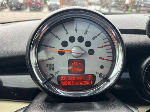 Used 2010 MINI Cooper Clubman S image 21