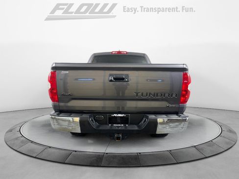 Used 2020 Toyota Tundra SR5 image 7