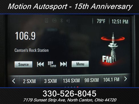 Used 2016 GMC Sierra 1500 4x4 Double Cab w/ Elevation Edition image 26