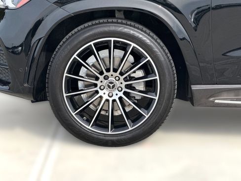 Used 2021 Mercedes-Benz GLE 350 4MATIC image 12