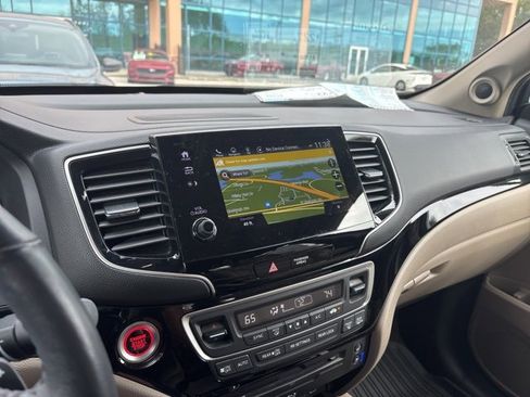 Used 2022 Honda Pilot Elite image 17