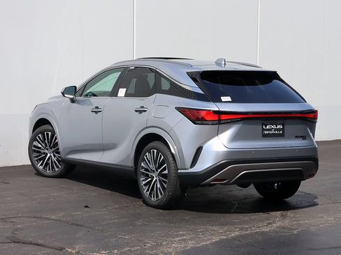New 2026 Lexus RX 350 Premium Plus AWD/4WD image 10