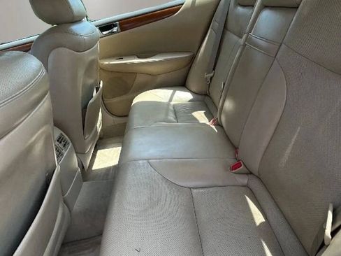 Used 2006 Lexus ES 330 FWD image 10