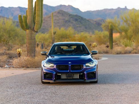 Used 2026 BMW M2 CS RWD image 20