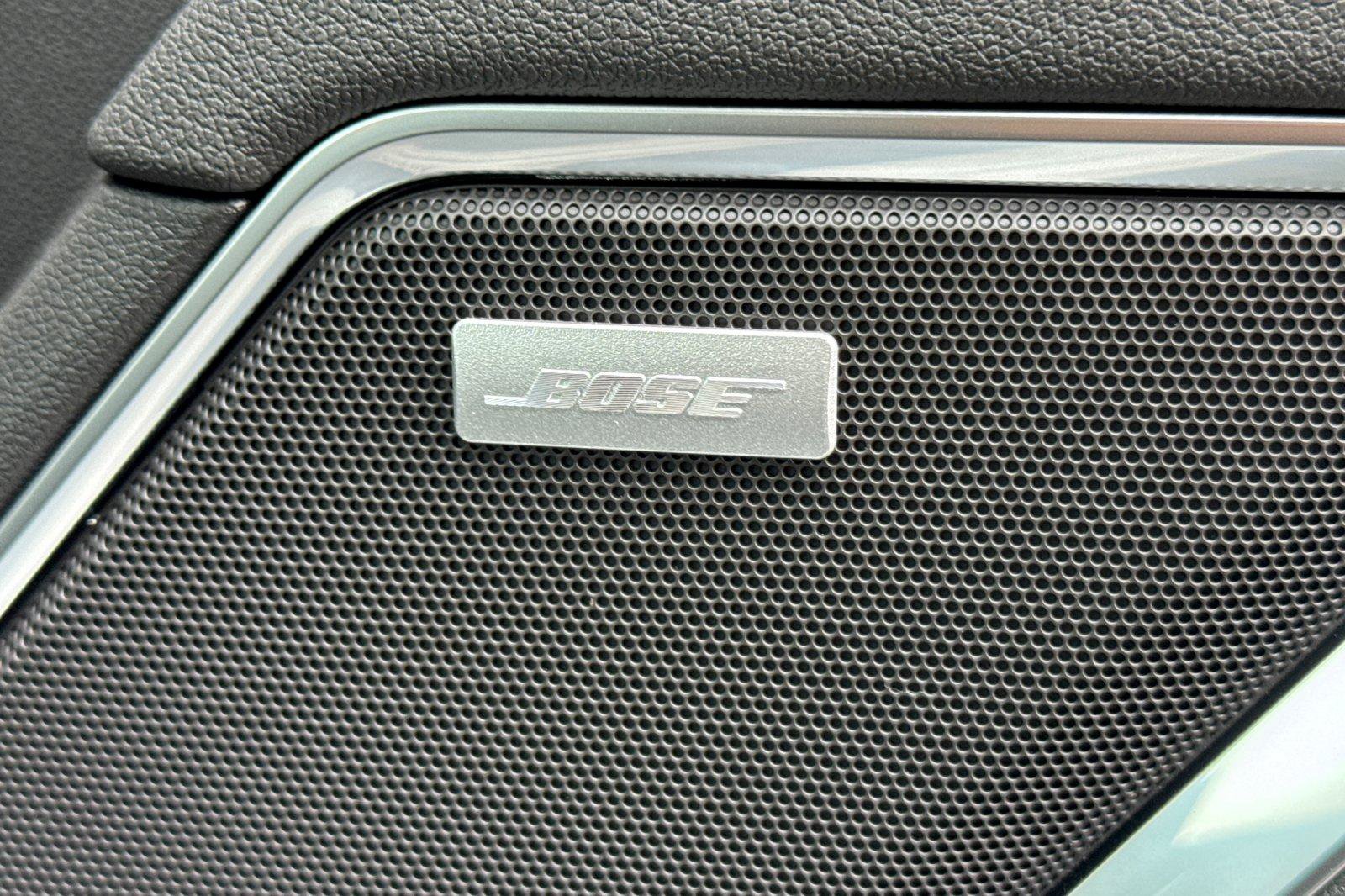 New 2026 Chevrolet Silverado 1500 RST w/ Safety Package AWD/4WD image 23