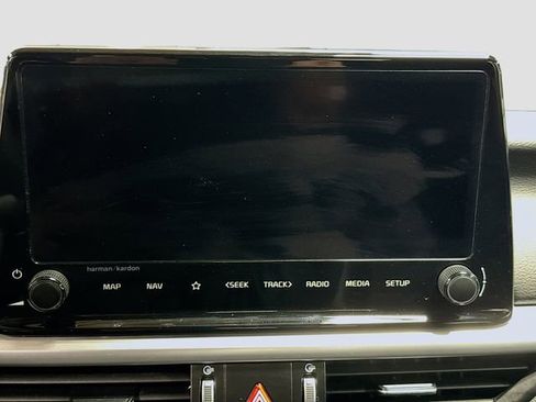 Used 2023 Kia Forte GT-Line w/ GT-Line Premium Package image 12