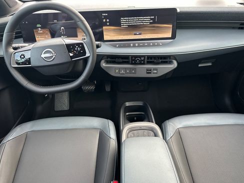 New 2026 Nissan Leaf SV+ image 16