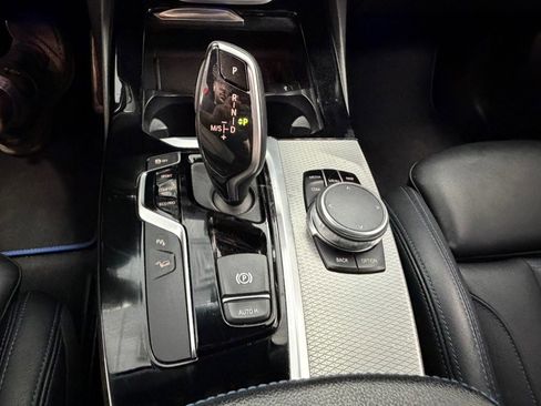 Used 2019 BMW X3 M40i w/ Premium Package AWD/4WD image 47