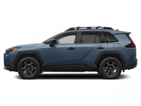 New 2026 Toyota RAV4 FWD image 2