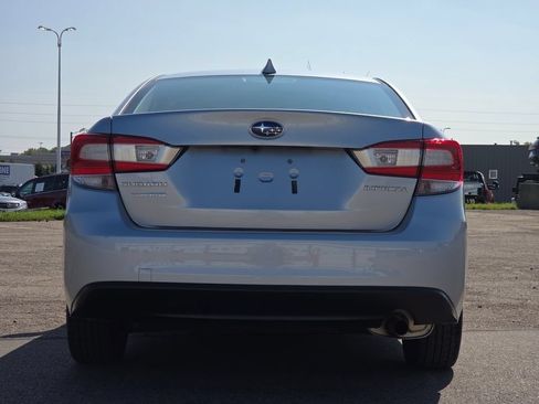 Used 2023 Subaru Impreza 2.0i Premium AWD/4WD image 21
