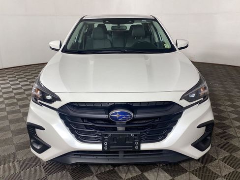 Used 2025 Subaru Legacy Premium AWD/4WD image 10
