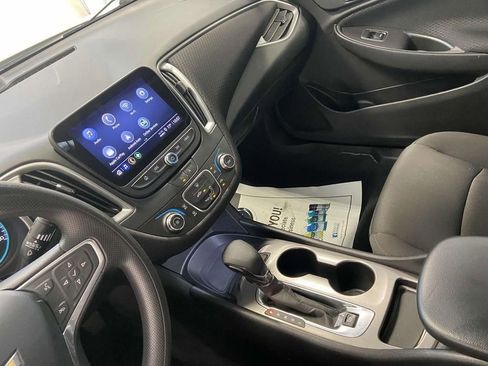 Used 2023 Chevrolet Malibu LS image 20