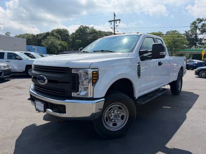 Used 2019 Ford F350 XL w/ XL Value Package