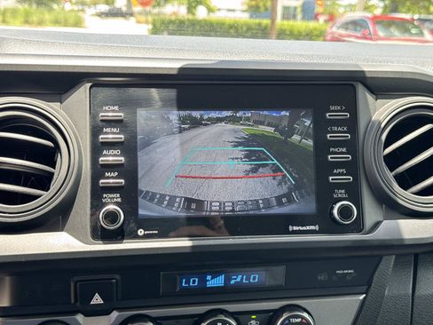 Used 2023 Toyota Tacoma SR AWD/4WD image 21