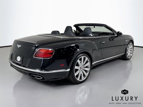 Used 2016 Bentley Continental GT V8 S image 6