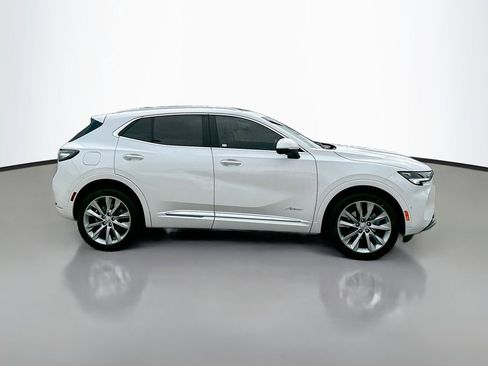 Used 2023 Buick Envision Avenir FWD image 8