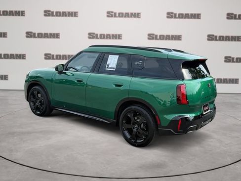 Certified 2026 MINI Cooper Countryman S AWD/4WD image 3